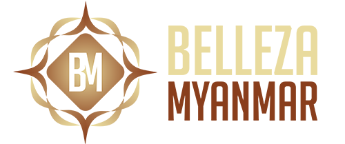 Belleza Myanmar Logo